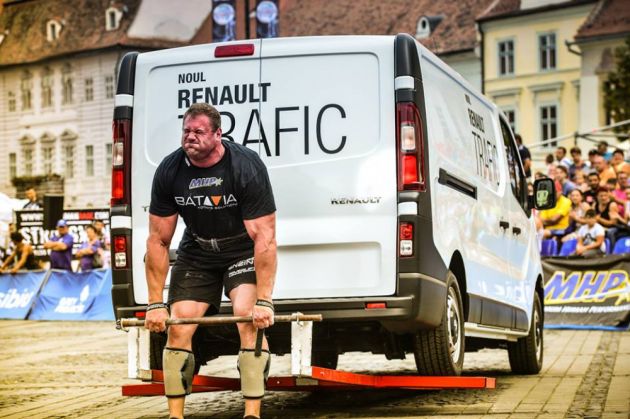 HERCULE. Cel mai puternic bărbat de la Strongman Champions League Sibiu este un letonian! Românii, la coada clasamentului... 1 concurs2_194349.jpg
