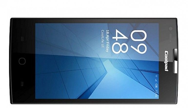 Coolpad Rogue, sau cum arată un smartphone de 50 de dolari 1 coolpad-770x472.jpg