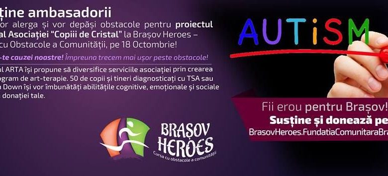 BRAŞOV. Copiii de cristal au nevoie de un „erou“ 1 copii_3.jpg