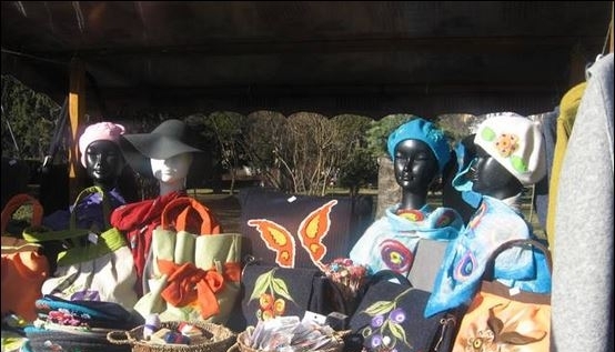 BRAȘOV. Frumusețe născută din talent și migală 1 creatiielectraghiza.jpg