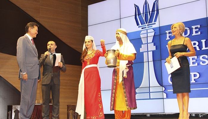 Un BRAŞOVEAN reprezintă Germania la Cupa Mondială de şah 1 cupamondialasah.jpg