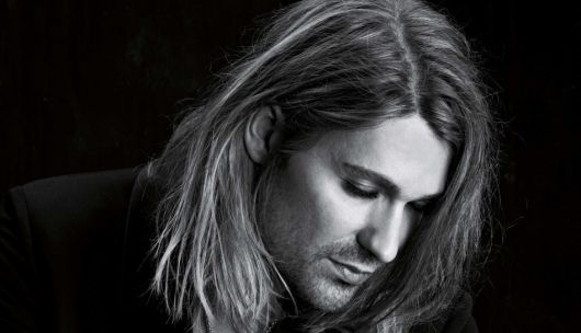 Violonistul David Garrett concertează la Festivalul Enescu 1 davidgarret.jpg