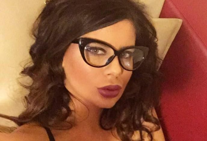 DOSARUL „PROSTITUATE DE LUX”. Prima condamnare!!! Muncă în folosul comunității!!! 1 despina.jpg