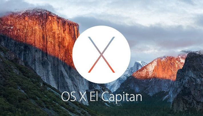 Următorul Mac OS X, adică El Capitan, va fi lansat oficial astăzi 1 elcap.jpg