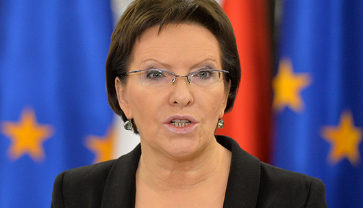 Polonia acceptă mai mulți refugiați decât anunțase inițial 1 ewakopacz.png