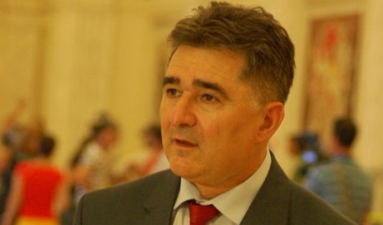 Tăriceanu: Ioan Ghişe vrea să facă parte din grupul ALDE 1 ghise.jpg