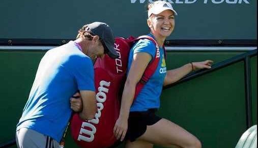Anunţul Simonei Halep pentru fani 1 halepnou.jpg