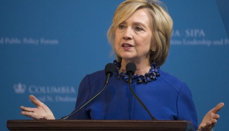 Hillary Clinton: „Voi face publice dosarele despre OZN-uri“ 1 hillaryclinton_2.jpg