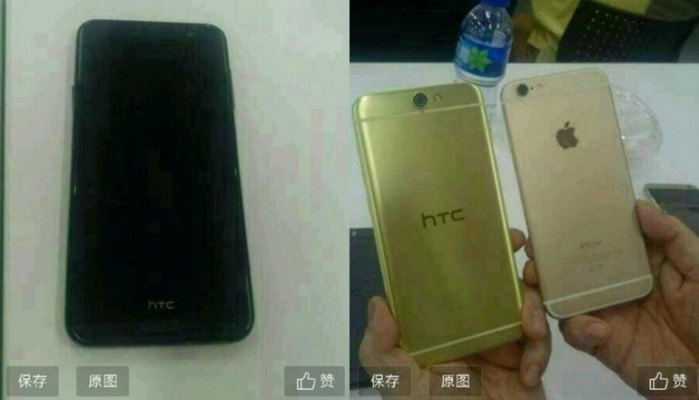 Câteva detalii tehnice despre HTC One A9 1 htc-one-a9-770x472.jpg