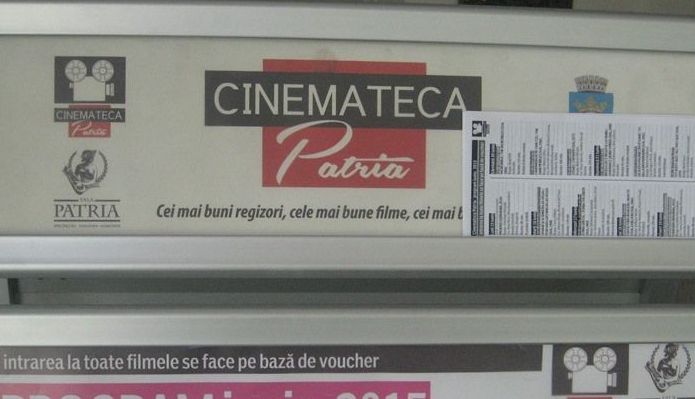 BRAȘOV. Săptămână dominată de filme thriller la „Patria” 1 img-0875.jpg