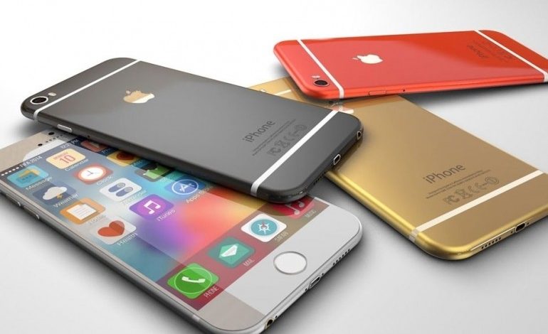 Câtă memorie RAM are noul iPhone 6s: 2 GB 1 iphone-6s-770x472.jpg