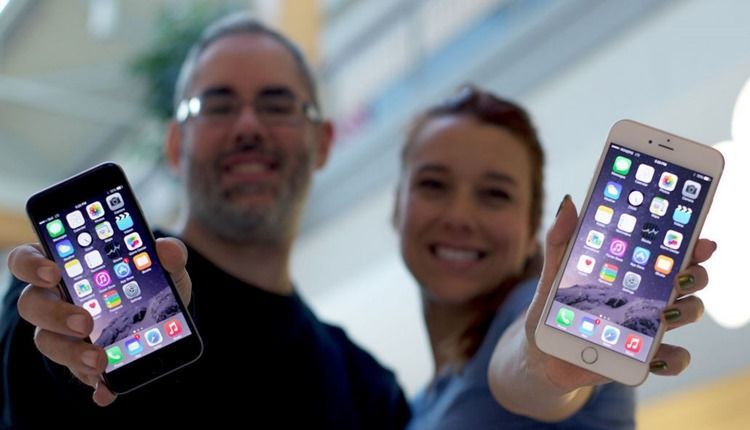 Pe 9 octombrie, iPhone 6S vine în România 1 iphone-6s.jpg