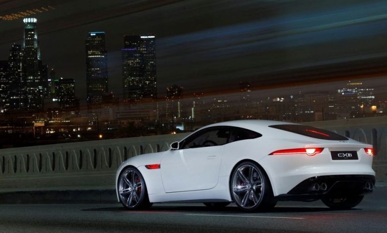 Două autoturisme Jaguar au fost confiscate de Poliţia de Frontieră 1 jaguar.jpg