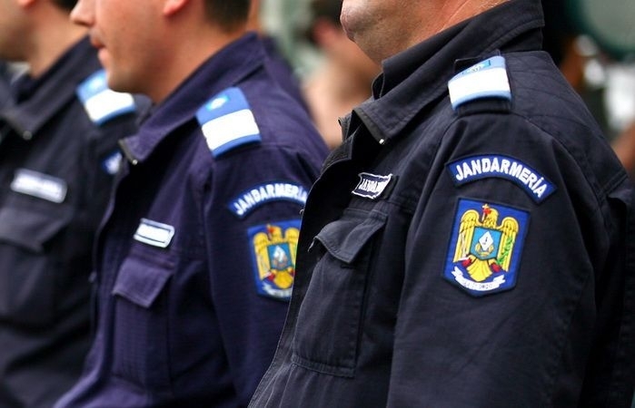 Cine va conduce Jandarmeria Română, în următoarele şase luni 1 jandarmi2.jpg