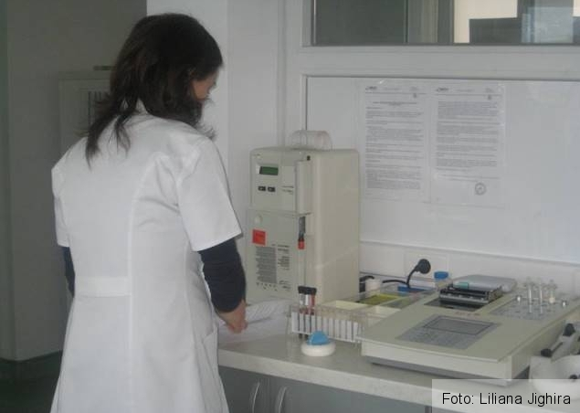 Ministrul Educației: „Nu trimiteţi copiii la analize, inutil” 1 laboratoranalizemedo_4.jpg