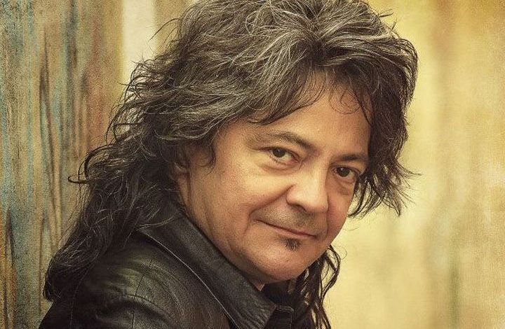 Solistul Leo Iorga, operat pe creier 1 leo-iorga.jpg