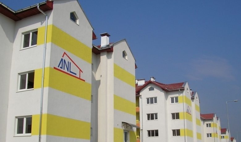 Medicii rezidenți „pot” cumpăra locuințe ANL 1 locuinteanl.jpg