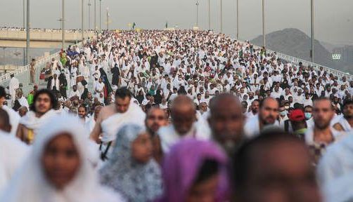 220 DE MORȚI. Busculadă terifiantă aproape de Mecca!!! 1 mecca.jpg