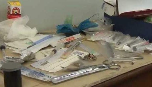 ȘOC. Ținea 21 de VAGINE în congelator!!! 1 medicale.jpg