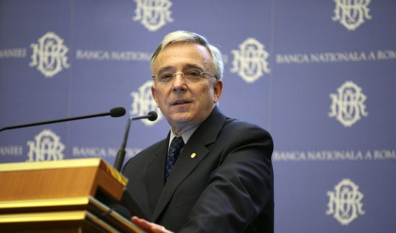Mugur Isărescu: BNR monitorizează tendința inflației şi va reacţiona dacă vor fi observate „creșteri care tind să dureze” 1 mugurisarescu3_2.jpg