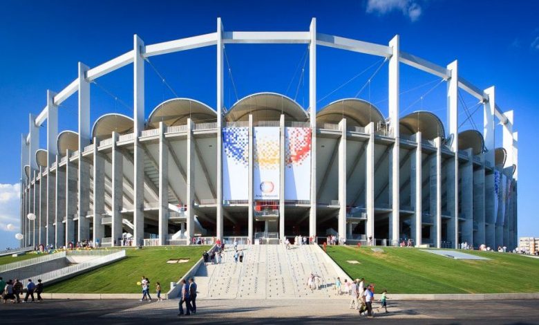 Veste proastă pentru meciul România - Finlanda!!! Ce a decis UEFA?!... 1 nationalarena.jpg