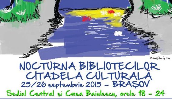 Nocturna Bibliotecilor 1 nocturna2015.jpg
