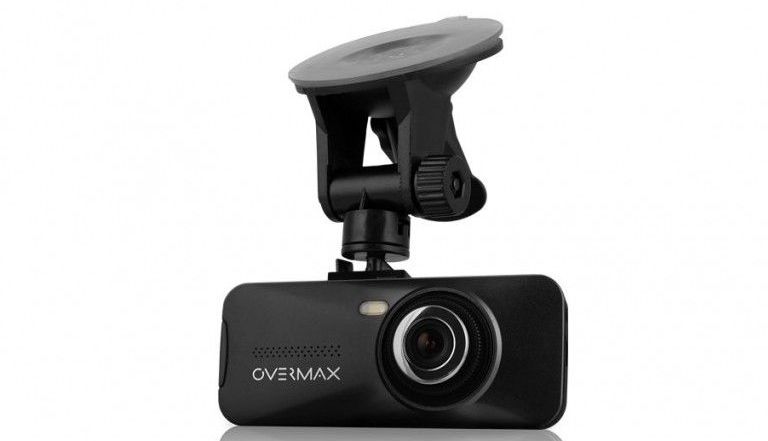 Camroad 4.5, o nouă cameră auto de la Overmax 1 overmax-camroad-45-770x472.jpg