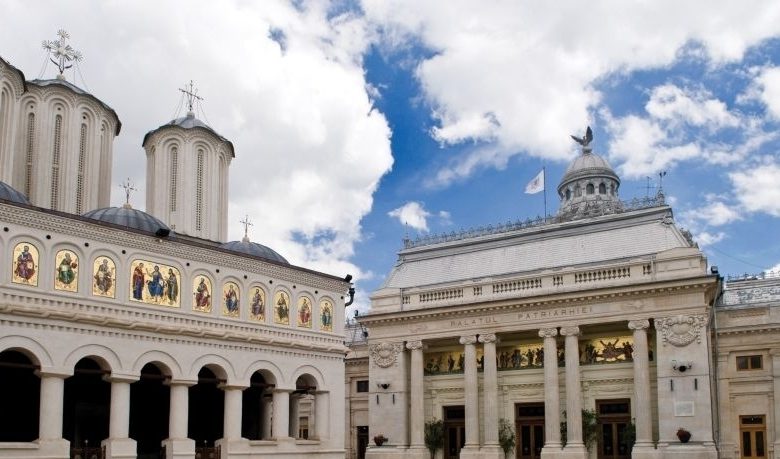 Patriarhia se va implica în ajutorarea refugiaţilor care vor ajunge în România 1 patriarhiaromana.jpg
