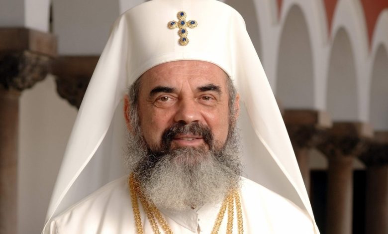 Salariul Patriarhului Daniel, primit de la stat, va fi dublat 1 patriarhuldaniel.jpg