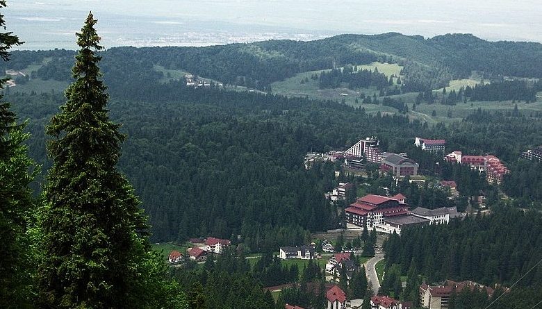 Poiana Brașov. Posibile proiecte: trasee pentru sănii de vară şi un Aqua Park 1 poiana-brasov1.jpg