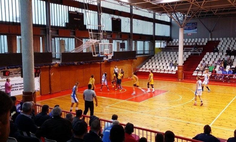 BRAȘOV. Olimpia CSU, două înfrângeri în Bulgaria 1 poza3_2.jpg