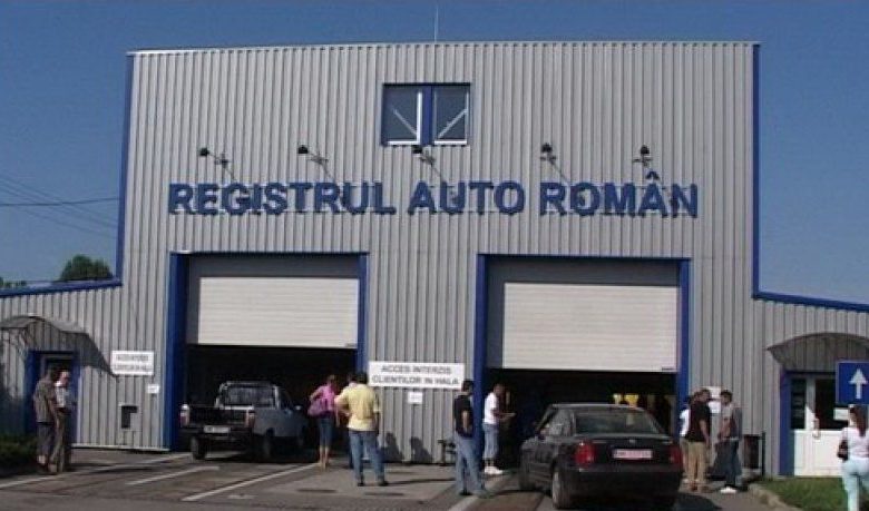 În contextul scandalului Volkswagen, Registrul Auto Român verifică toate maşinile provenite de pe pieţele externe 1 registrulautoroman1.jpeg