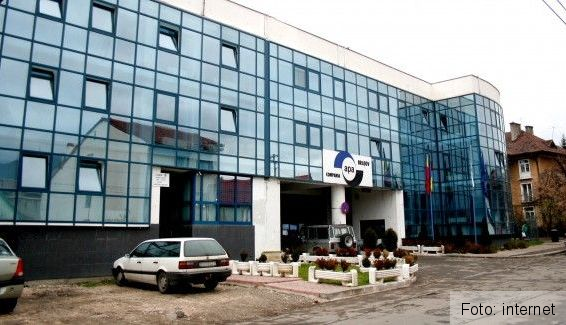 CORONAVIRUS. BRAȘOV. Compania Apa, mesaj pentru clienți 1 sediucompaniaapa.jpg
