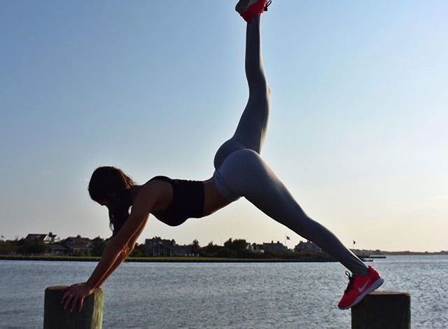 „FITGIRLS” fac ravagii pe Instagram!!! Galerie foto „HOT”!!! 1 selter.jpg