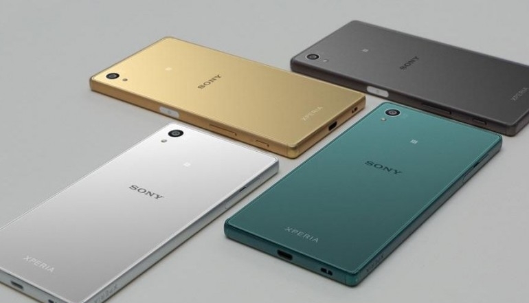 Sony Xperia Z5 şi Z5 Compact, prezentate oficial 1 sony-xperia-z5-multi-770x472.jpg