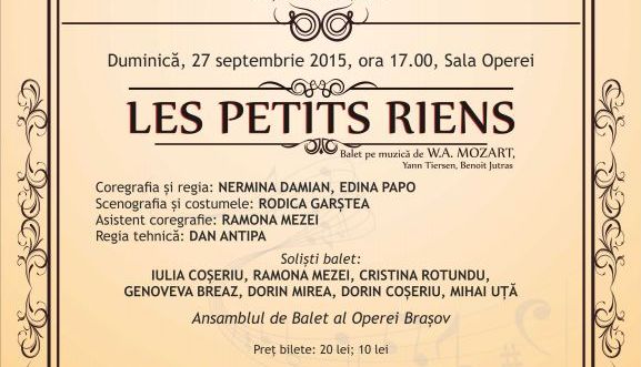 „Les Petits Riens” pe muzica lui W.A. Mozart 1 tarasurasuluilespetitsriens25-27sept2015.jpg