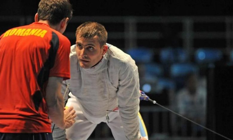 JO RIO 2016. Tiberiu Dolniceanu a ratat calificarea în semifinale 1 tiberiudolniceanu.jpg
