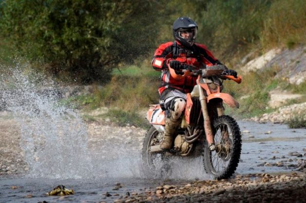 BRAȘOV. Transcarpatic Rally Raid, provocarea munţilor – galerie foto 1 transcarpatica 01_194612.jpg