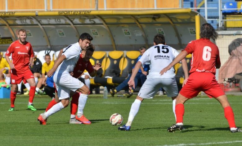 FC BRAȘOV. Prima victorie pe „Tineretului”. „Stegarii” câștigă derby-ul cu Gaz Metan Mediaș 1 1_103.jpg
