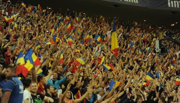 Preliminarii Euro 2016. România a reuşit să scoată doar un egal in-extremis 1 1_105.jpg