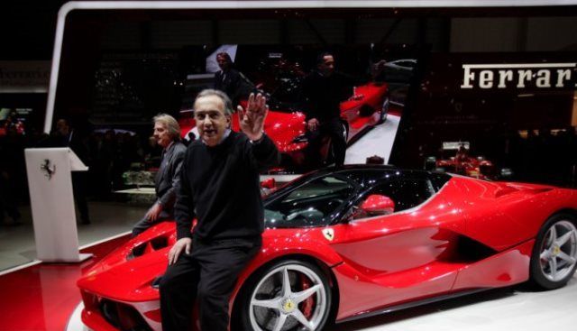10% din acțiunile Ferrari vor fi scoase la vânzare 1 1_107.jpg