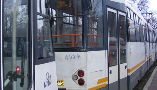 Trafic blocat din cauza unui accident 1 1_112.jpg