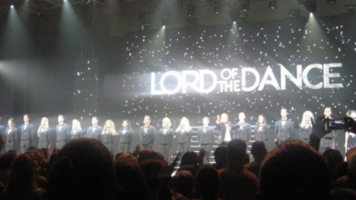 BRAȘOV. „Lord of the Dance” a cucerit inima publicului 4 IMG_2821_195759.JPG