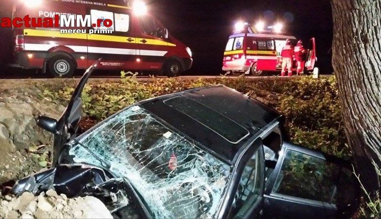 Accident MORTAL pe DN 1C. Două persoane, încarcerate 1 accident-cicarlau-3.jpg