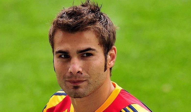 Fotbalistul Adrian Mutu a fost condamnat la 14 luni de închisoare cu suspendare 1 adrianmutu.jpg