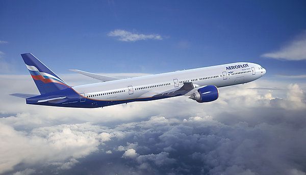 Interdicţie. Funcţionarii ruşi nu mai au voie să zboare cu companii aeriene străine 1 aeroflot1.jpg