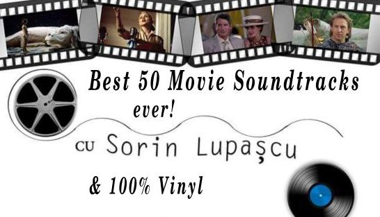 Best 50 Movie Soundtracks ever! cu Sorin Lupașcu 1 afisspectacol.jpg