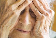 Și la BRAȘOV! Numărul persoanelor diagnosticate cu Alzheimer este în creștere 5 alzheimer.jpg