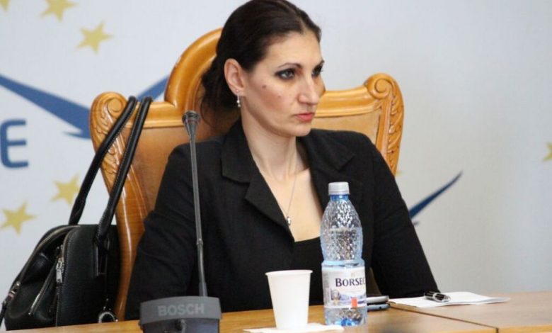 Brașov. Guvernul recunoaște falimentul unei taxe 1 ancalauraionescu.jpg