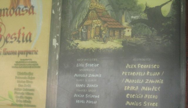 BRAȘOV. Oferta de la Arlechino 1 arlechino.jpg